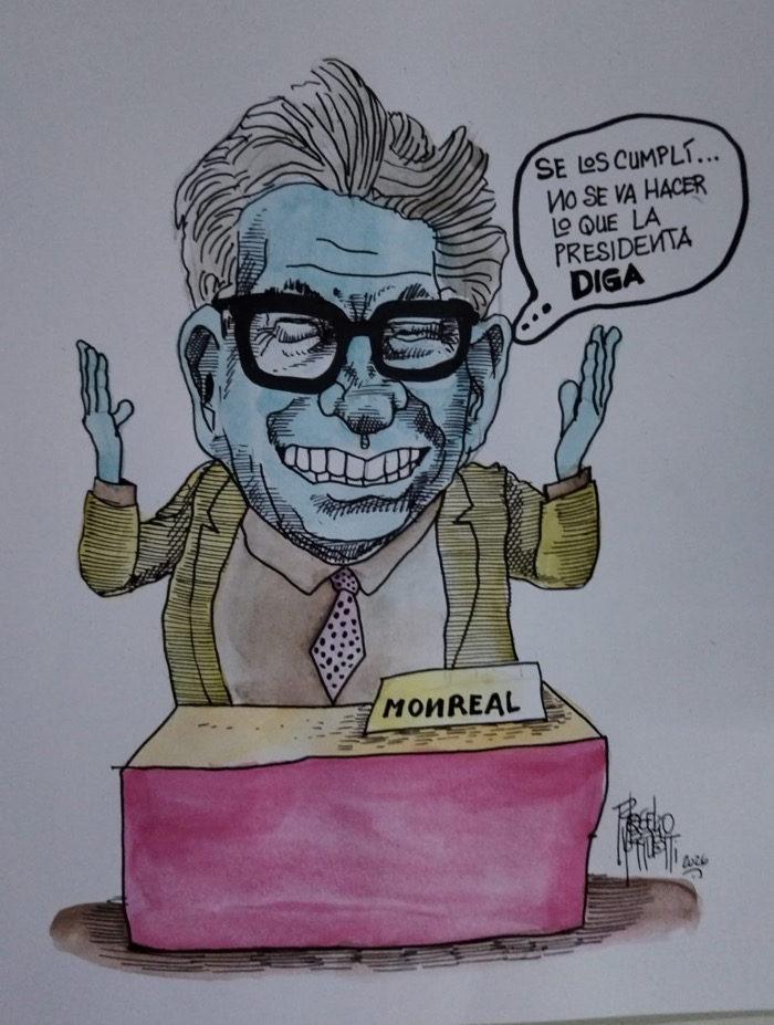 Colaboración de Urrusti