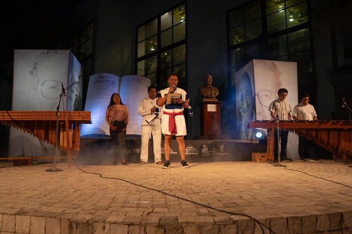 Sabines desde la diversidad: homenaje intercultural celebra su legado en Chiapas