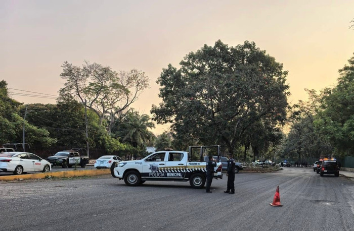 Tapachula; el foco rojo que no cede / En la Mira