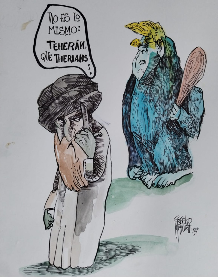 Colaboración de Urrusti