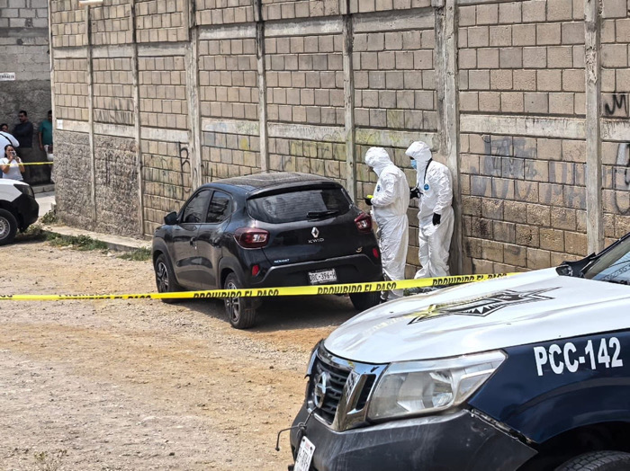 Localizan el vehículo de conductor desaparecido; continúa investigación