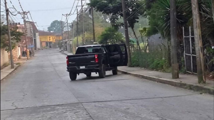 Atacan a exalcalde Augusto Álvarez de Ixtaczoquitlán en Veracruz; resulta ileso