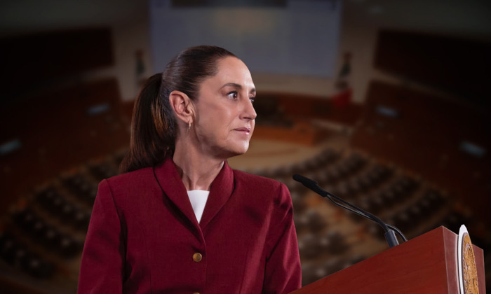 Gobierno ficticio / La Feria