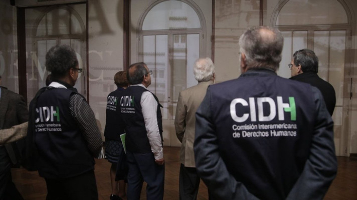 México llevará a la CIDH muertes de connacionales bajo custodia en EUA