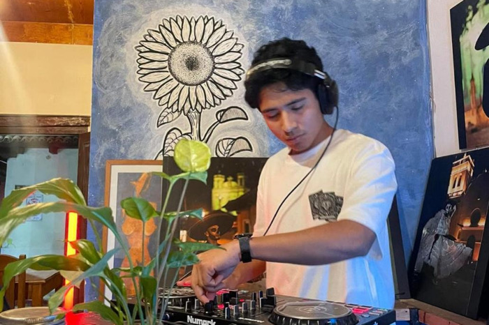 Duud’s, la nova polifonía / Al Sur con Montalvo