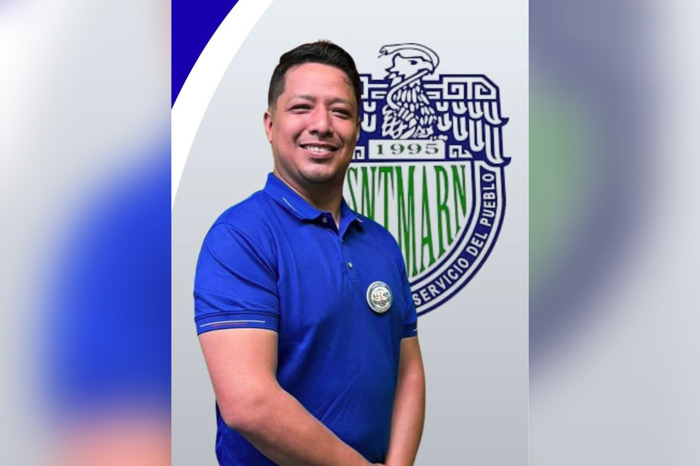 Planilla Azul gana la dirigencia del sindicato ambiental con amplio respaldo