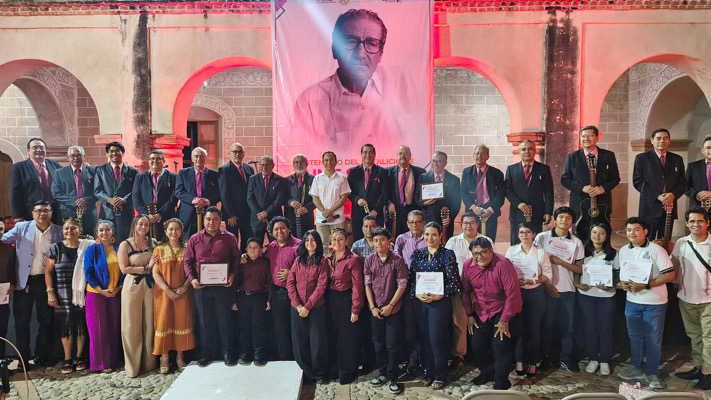 Conmemoran el centenario del natalicio de Jaime Sabines