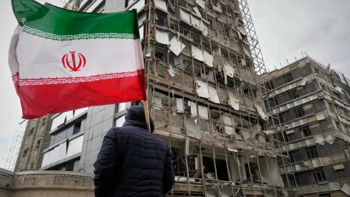 Irán y la resistencia por la soberanía / Conciencia y Visión