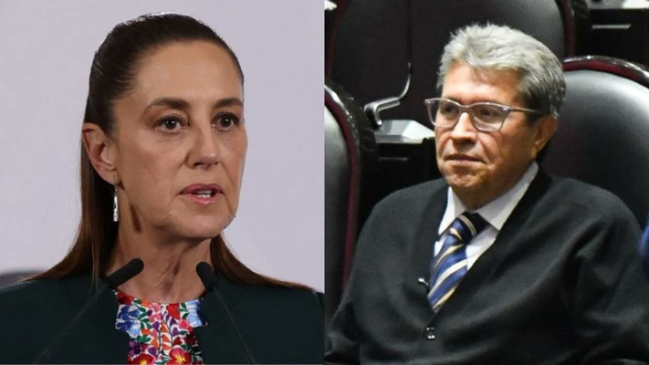 Monreal llama a “cerrar heridas” tras ajustes al Plan B de reforma electoral
