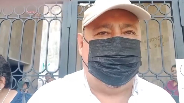 Trabajadores denuncian presiones para renunciar a personal con incapacidad médica en la Fiscalía