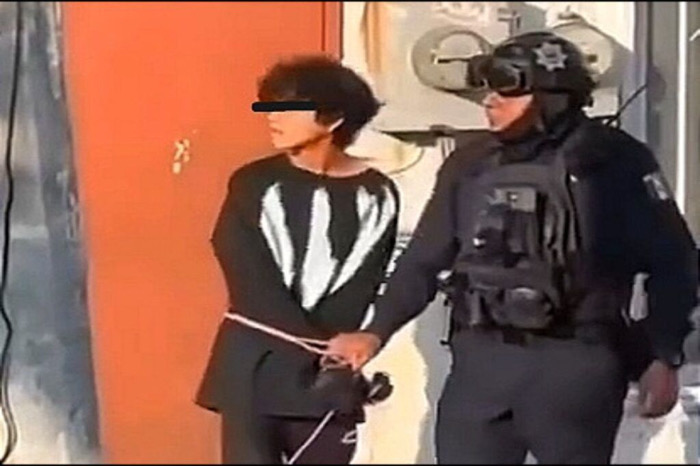 Cuatro Eme / Galimatías