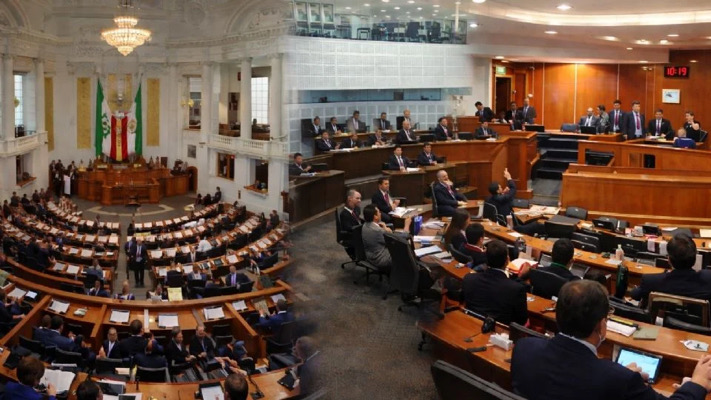 El costo de los congresos estatales exponen la desigualdad invisible del federalismo mexicano