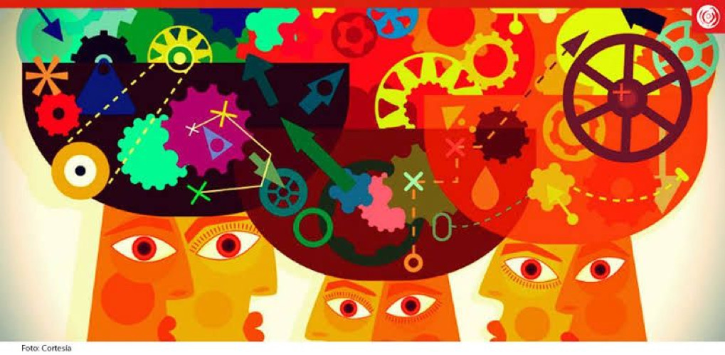 Opinión púbica: ¿Voz soberana dormida, manipulada y/o moldeada? / Conciencia y Visión