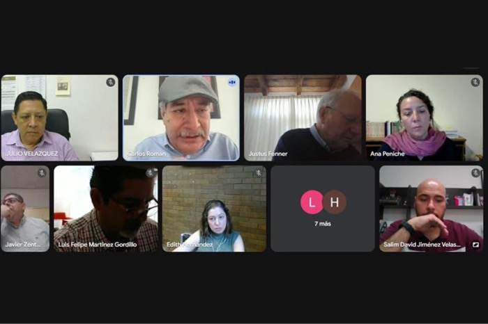 Avanza proyecto de Hemeroteca Digital Chiapas para preservar la memoria periodística del estado