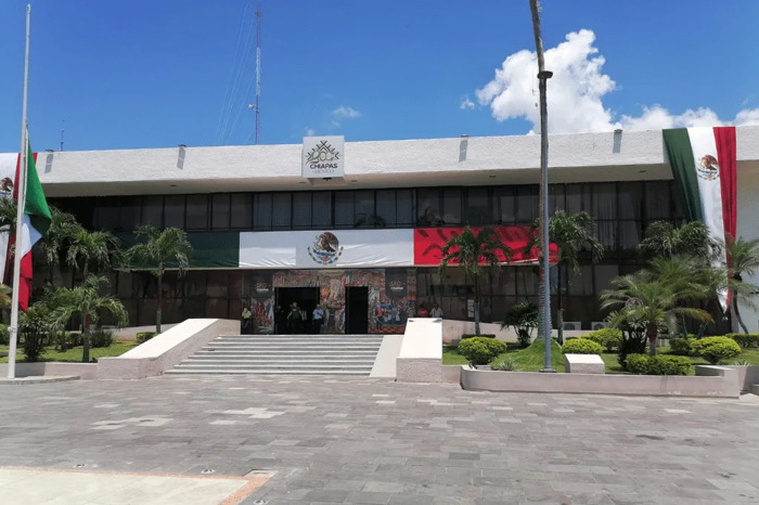 Denuncian presunto acoso sexual en Dirección de Mercados de Tapachula