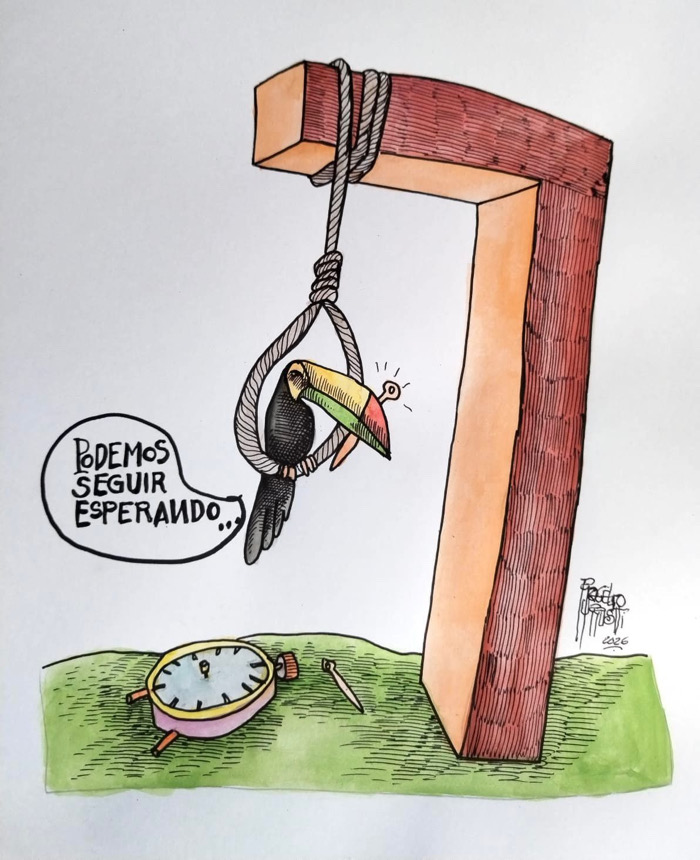 Colaboración de Urrusti