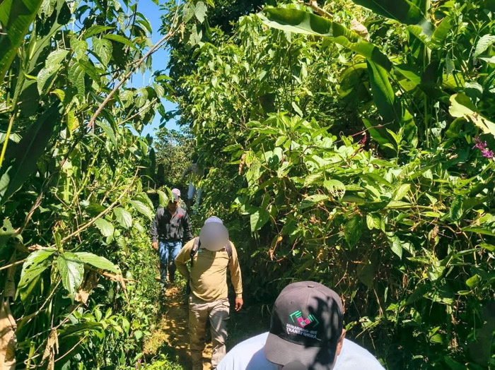 Desaparece niña en Tila; es el segundo caso en dos semanas