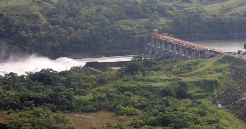 Megaproyectos hidráulicos en Chiapas no lograron el desarrollo prometido