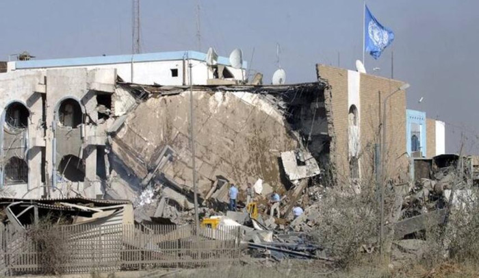 Vientos hediondos a muerte y jazz para revivir   / Al Sur con Montalvo