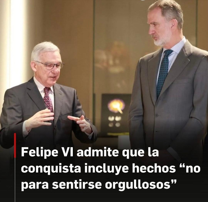 San Cristóbal cumple 500 años… ¿pero de quién es la memoria que celebramos?
