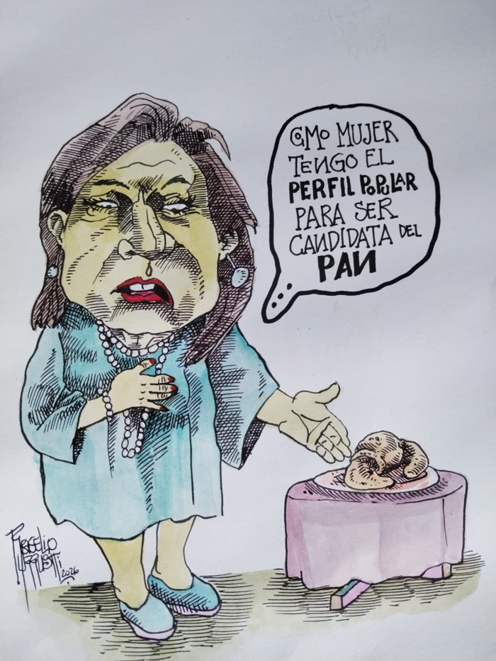 Colaboración de Urrusti