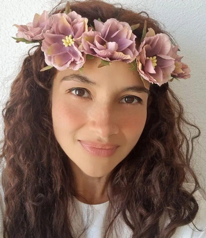 Teresa Paulín, viaja con el viento / Al Sur con Montalvo