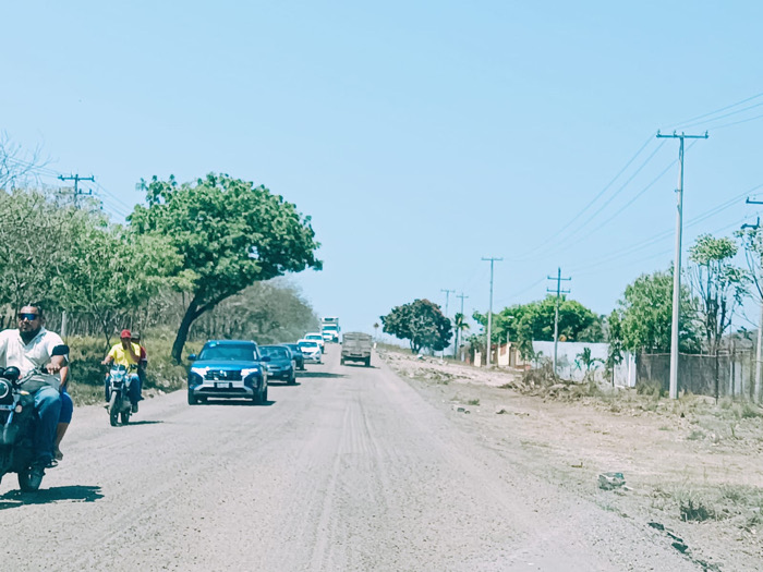 ¿Quiénes son los responsables del abandono de la obra del tramo Cintalapa-Ocozocoautla?
