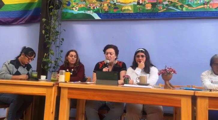 Fallas institucionales en búsqueda de personas desaparecidas y en el sistema penitenciario