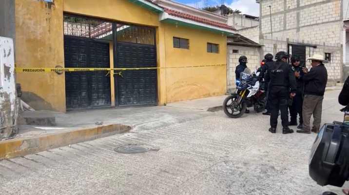 Hallan a mujer sin vida en vivienda; podría tratarse de nuevo feminicidio