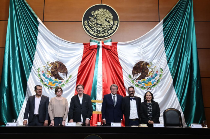 Jaime Sabines, centenario con voz y fortuna: Congreso y Lotería Nacional