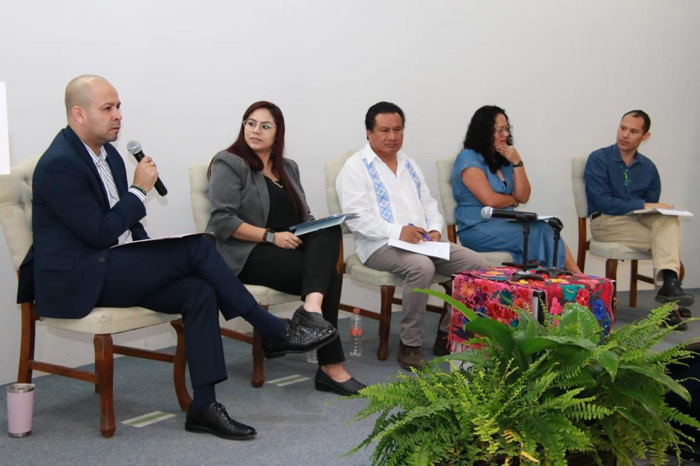 Entre la palabra y la comunidad: psicoanálisis y Lekil Kuxlejalconvergen en el Congreso