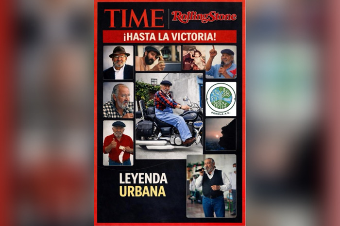 Escribir con mi padre: dos miradas, una misma búsqueda / Perro Negro y Callejero