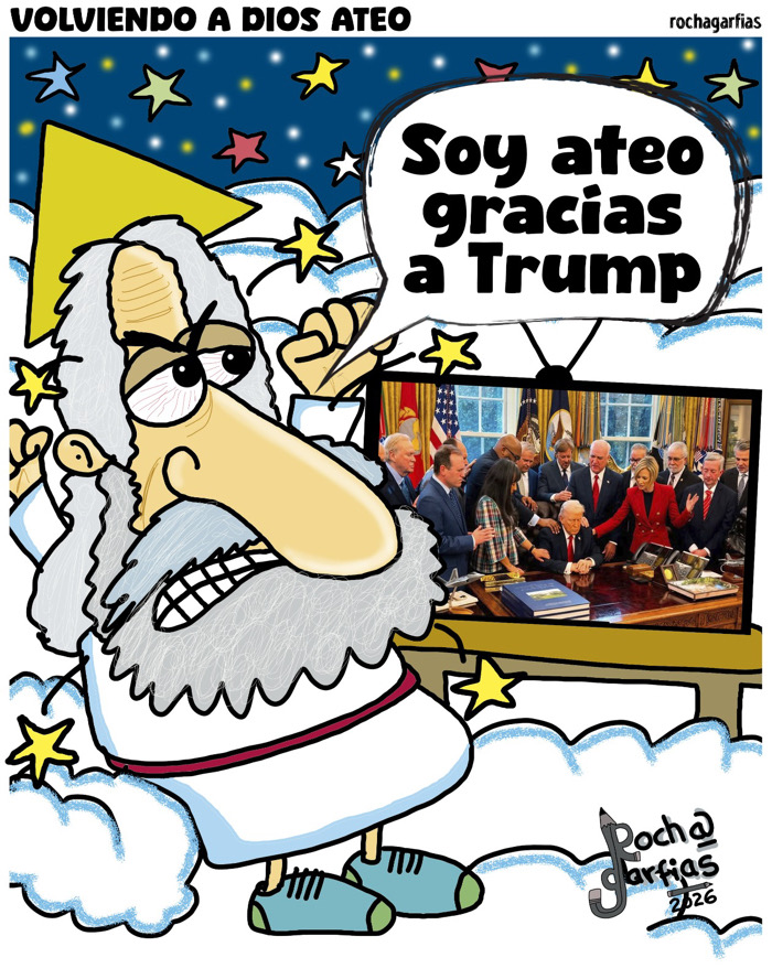 Colaboración de Rochagarfias