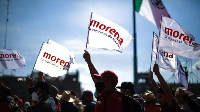 Perspectivas desde las expectativas en los territorios de los pueblos