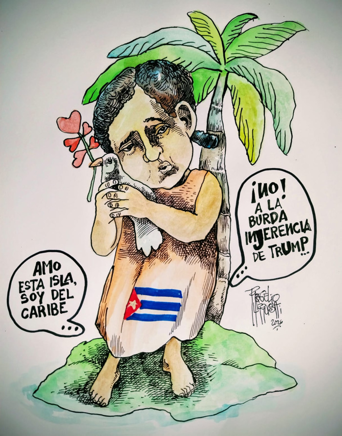 Colaboración de Urrusti