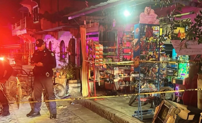 Se registran cuatro muertes violentas en menos de 24 horas