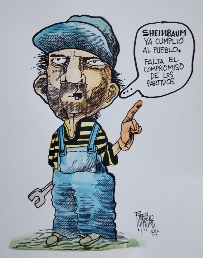 Colaboración de Urrusti