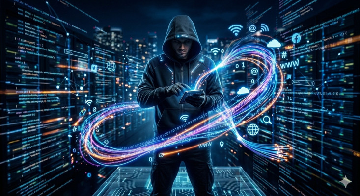 Aprendiz de brujo / Palestra