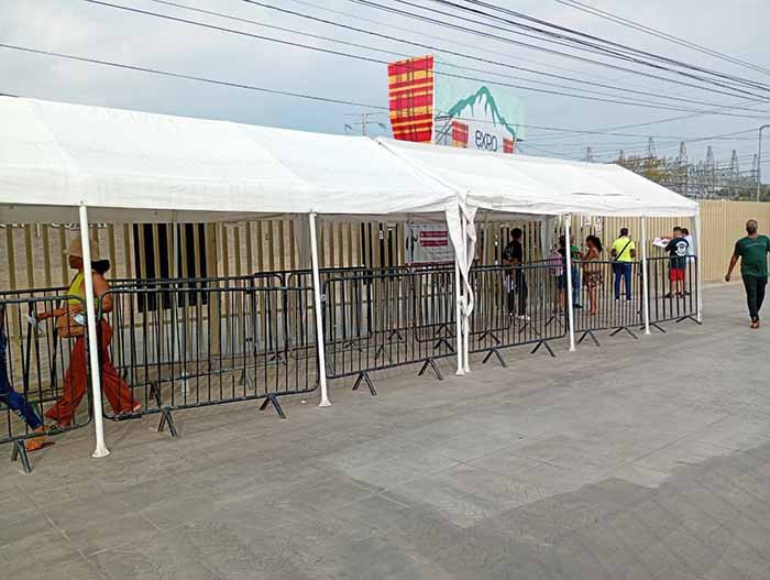 Investiga CNDH presuntas omisiones en atención de quejas en Tapachula