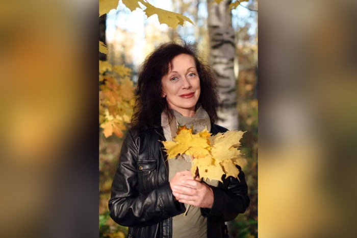 Nadia en los cafetales / Al Sur con Montalvo