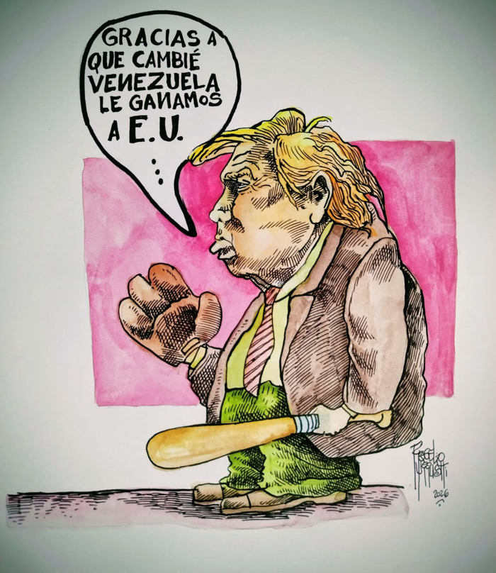 Colaboración de Urrusti