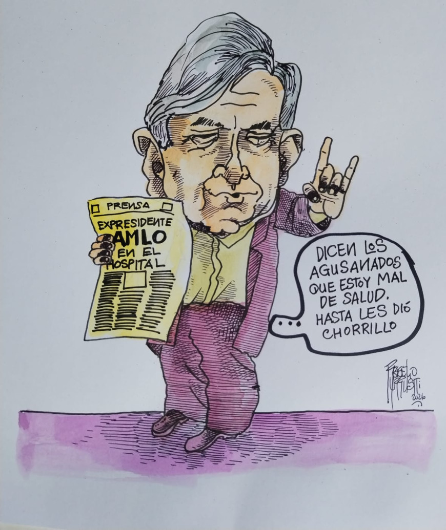 Colaboración de Urrusti