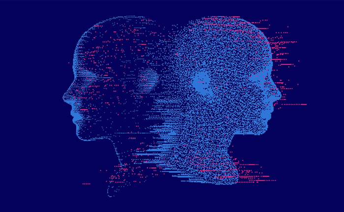 Materialismo cognitivo: Método y metodología alternativa en la formación profesional intercultural contemporánea / Conciencia y Visión