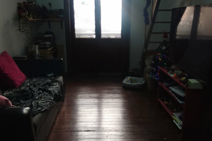 Cosas de poca importancia