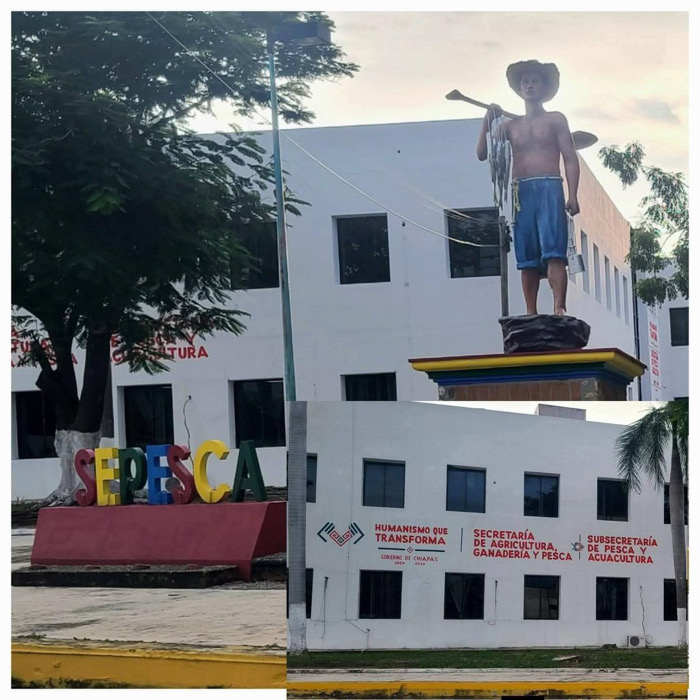 Ágora: donde el Poder se cuestiona