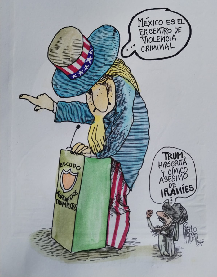 Colaboración de Urrusti