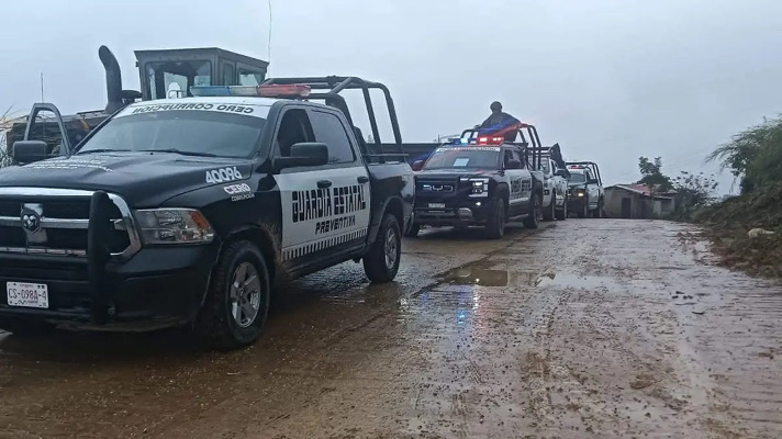 Pantelhó y la supuesta “narconómina” de El Mencho / En la Mira