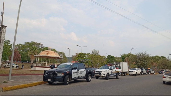 Tres homicidios en menos de 48 horas se registran en distintos puntos de Tapachula