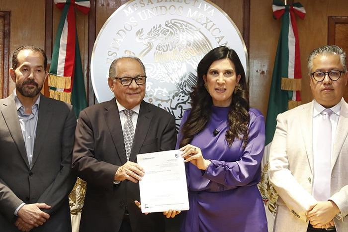 Radiografía / La Feria