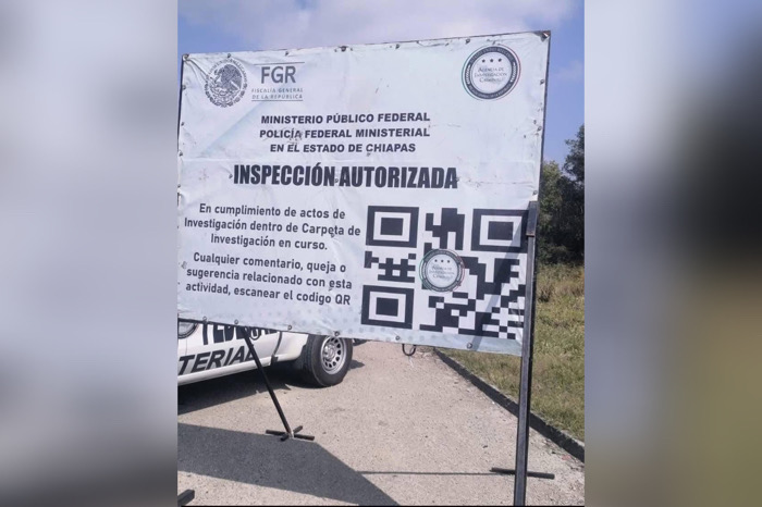 Denuncian extorsiones de Guardia Estatal Vial en Tecpatán y Raudales Malpaso